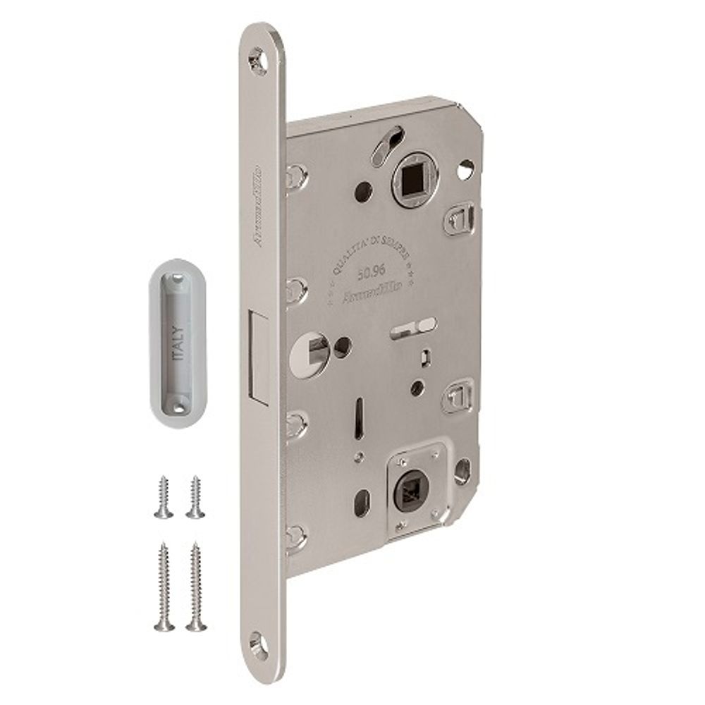 Магнитная защелка ARMADILLO WC GRAVITY G01.196.50.96 SN