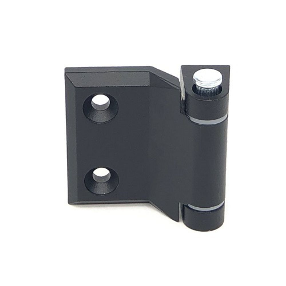 Петля угловая МК-101 Н-0 мм