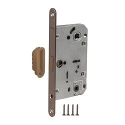 Защелка врезная магнитная PUNTO ML96WC-50/BL ND ночная пустыня /64017/