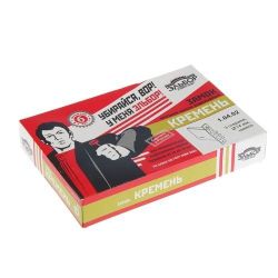 Замок врезной ЭЛЬБОР 1.04.02.5 Кремень