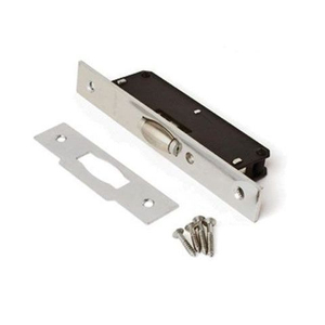 Роликовый фиксатор APECS R-0002 CR хром