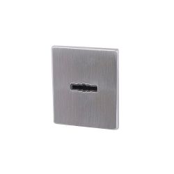 Декоративная накладка ARMADILLO PS Protector/USS MWSC итал. тисненый /42453/