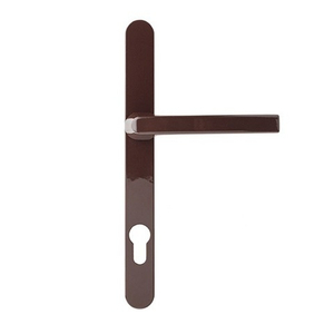 Ручки на планке APECS HP-92.7105-BR коричневый