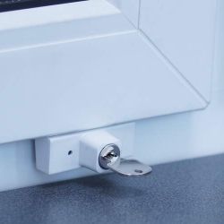 Детский замок безопасности WINDOORPRO на окно