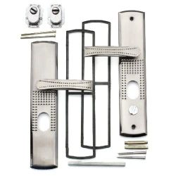 Ручки для китайских дверей СТАНДАРТ PH-CT-222-Y универс.