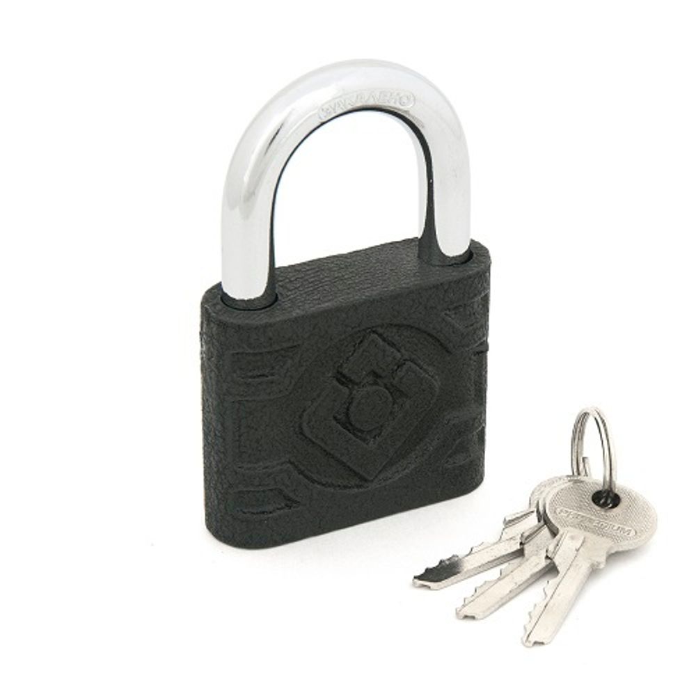 Замок навесной PALLADIUM 305F-60