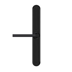 Электронный замок NOVILOCK Smart Slim BLACK черный (IP66; DC 6В)