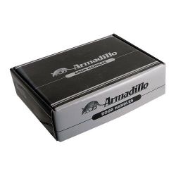 Ручка раздельная ARMADILLO STELLA LD28-1SN/CP-3 мат.никель/хром /17481/