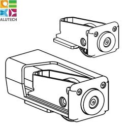 Ролик опорный SGN.01.320