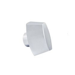 Вертушка под цилиндр FUARO CB-RL CP-8 хром /44647/