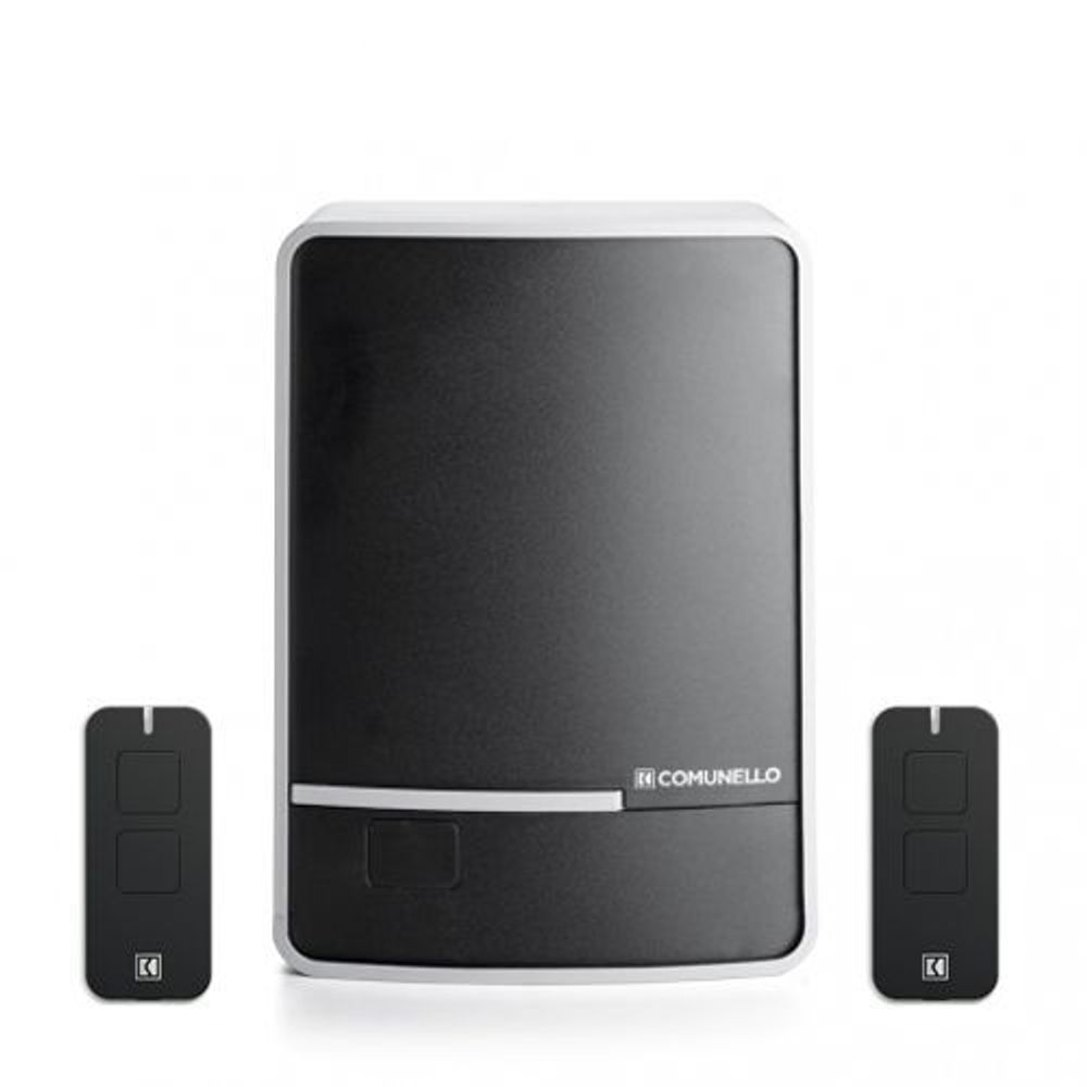 Комплект для автоматизации откатных ворот FT500KIT