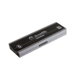 Петля универсальная ARMADILLO IN4500UC-BL 102x75x3 INOX304 CP хром /31393/ (1 шт)