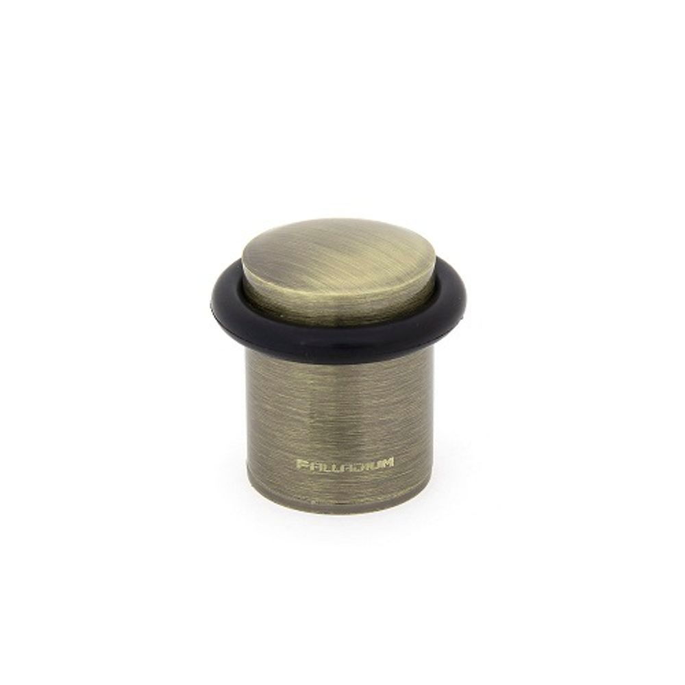 Упор дверной PALLADIUM 04 AB бронза