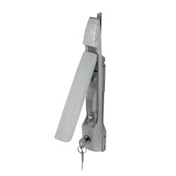 Замок-ручка MS867-3 под тяги