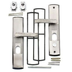 Ручка сплошная AR правая ЗАМКОФФ