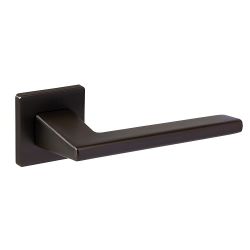 Ручка раздельная FUARO PRIME SL GR-23 графит /44295/