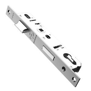 Корпус замка STUBLINA 3022.00 INOX E=35мм м/о 85мм