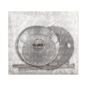 Броненакладка PUNTO A5513 CP (тех упаковка), винт M5x90 хром /41449/