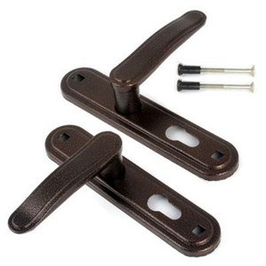 Ручки на планке ЗЕНИТ к ЗВ4-3.03 (РФ1-55.03) медь