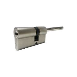 Цилиндровый механизм со штоком ГАРДИАН GB 82 мм