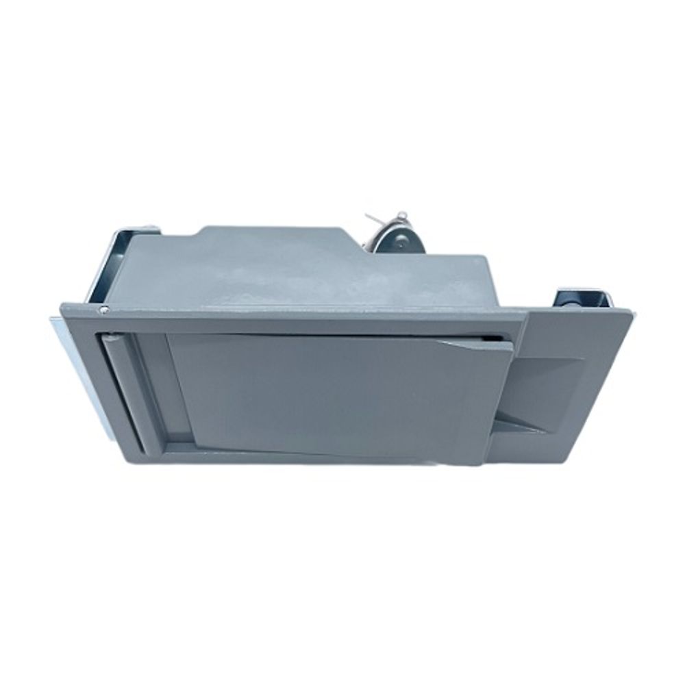 Замок с "Т"-образной ручкой для трансформаторов и кабин EZ 018