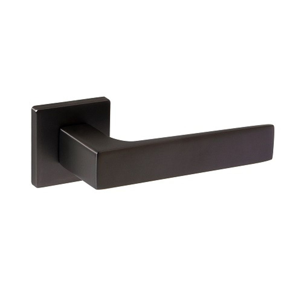 Ручка раздельная FUARO RED LINE SL GR-23 графит /44273/