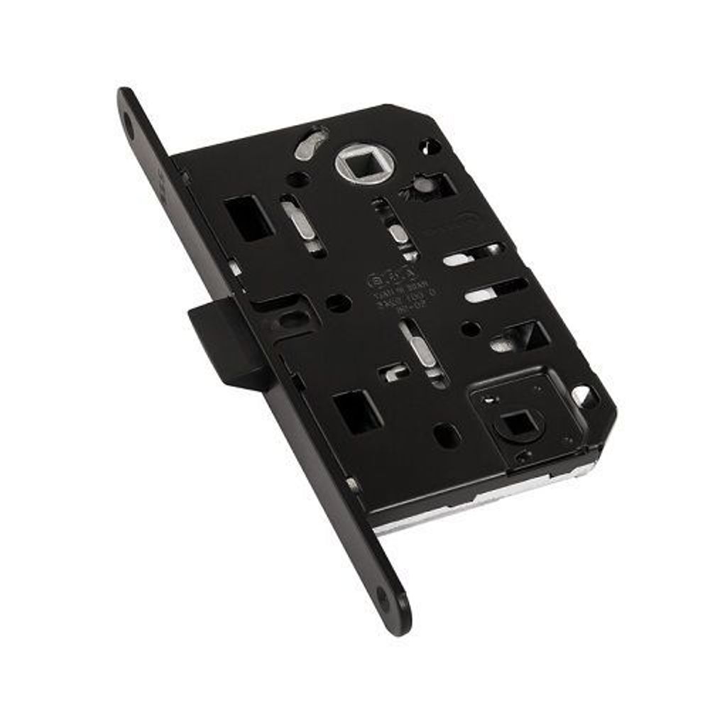 Замок межкомнатный AGB WC MEDIANA EV B01102.50.93.567