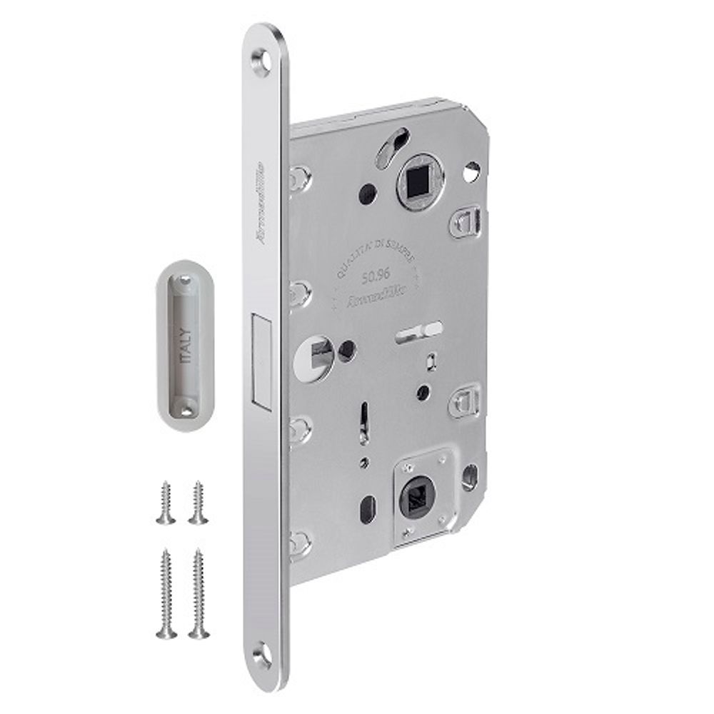 Магнитная защелка ARMADILLO WC GRAVITY G01.190.50.96 CP