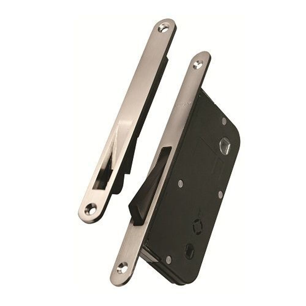 Защёлка магнитная SILLUR L 2090 MAG N