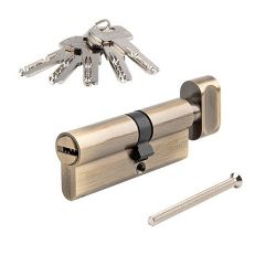 Личинка с вертушкой APECS SM-80 (35/45C)-C AB фото