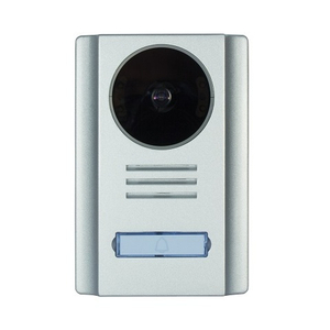 Вызывная видеопанель Stuart-1