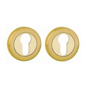 Накладка на евроцилиндр ZPC