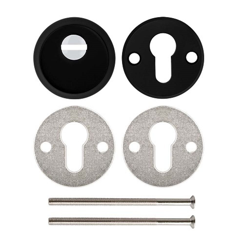 Броненакладка FUARO DEF 5513 BL-24 черный /42347/