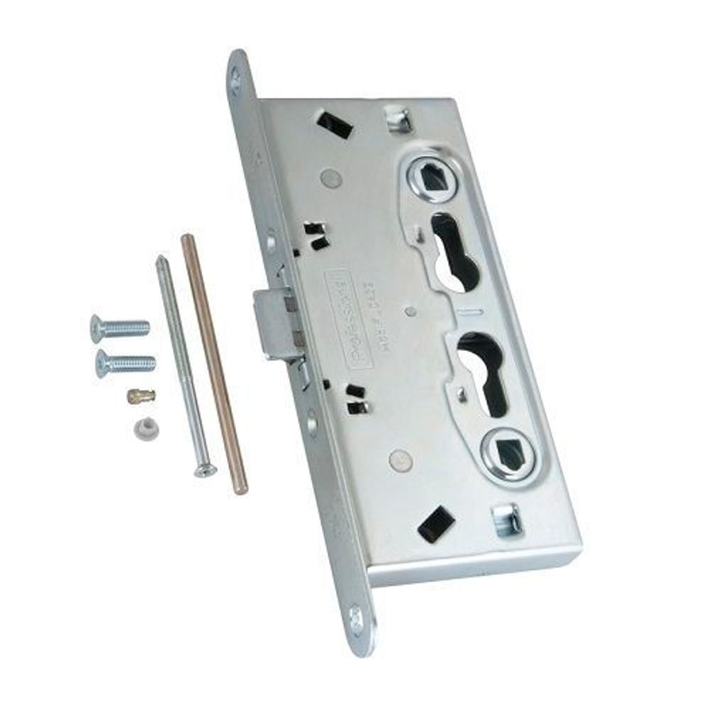 Замок для противопожарных дверей FUARO FL-0432 /25811/