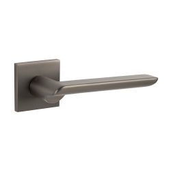 Ручка раздельная PUNTO STEP ARC.Q52 GR-23 графит /62273/