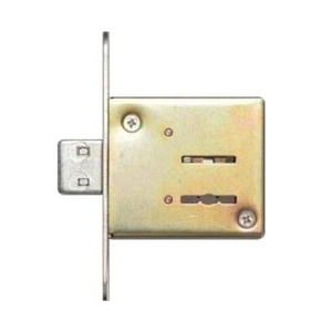 Замок врезной ЗЕНИТ ЗВ8-4 /15956/