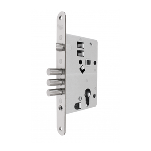 Замок врезной ПРОСАМ 78919-ЗВ4-31/55 3риг,без ц/м, без отв.планки (78930)