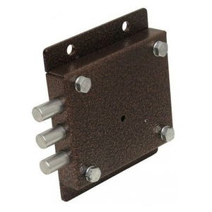 Замок накладной ГЮРАЛ ЗГС-05 правый