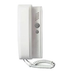 Трубка домофонная МД-6 белый