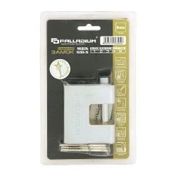 Замок навесной PALLADIUM 702BS-70