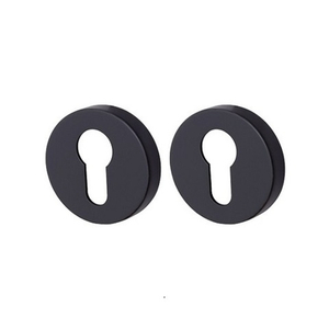 Накладка ARMADILLO CYLINDER ET URB BL-26 черный /42875/