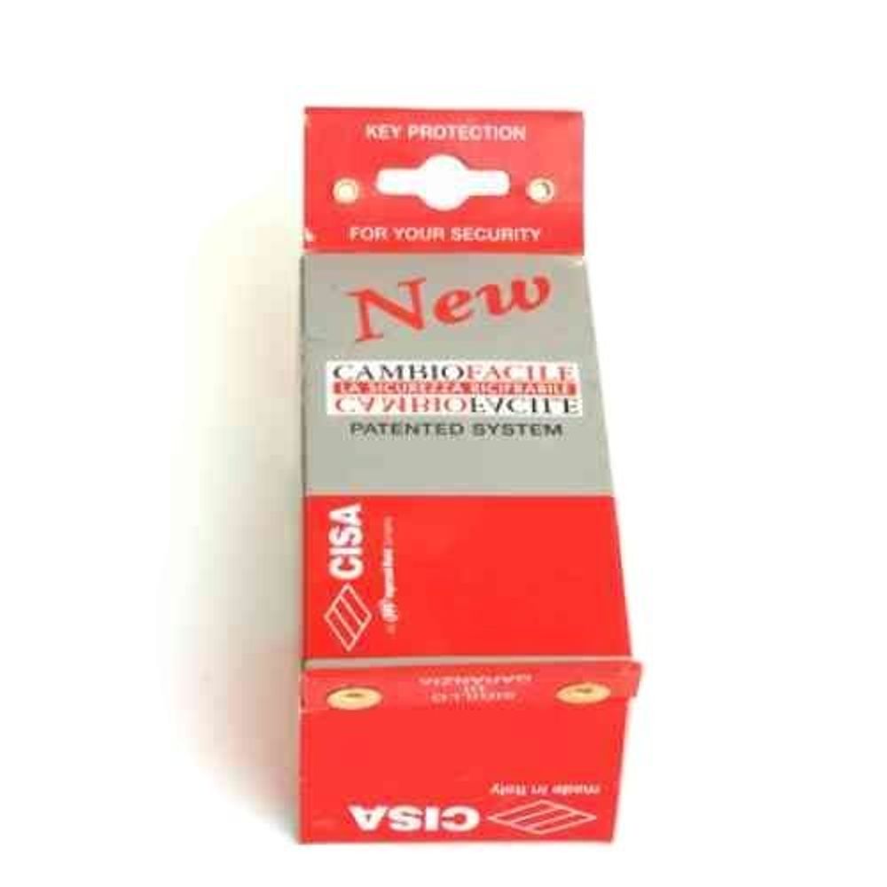 Комплект ключей для кодирования "New Cambio" 06.520.51.1, (5 ключей 00162) /2089/