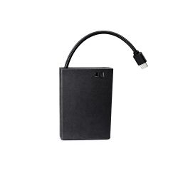 Модуль внешнего питания для электронных замков под батарейки (АА)