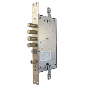 Замок врезной ЭЛЬБОР 1.08.46 Рубин