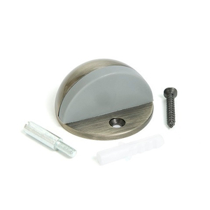 Упор дверной PALLADIUM 03 AB бронза