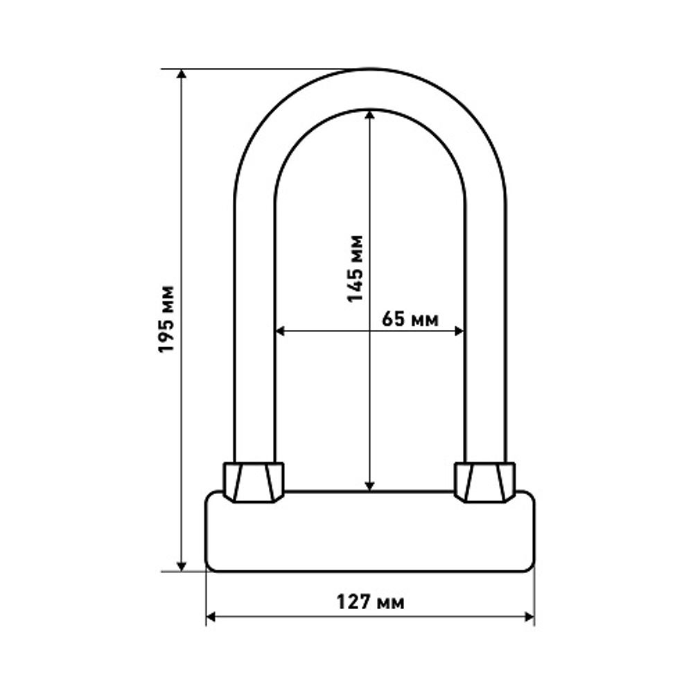 Замок навесной всепогодный АВАНГАРД АНАКОНДА Т608 ЗЕЛЕНЫЙ с креплением на раму (силикон)