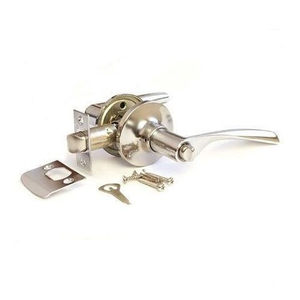 Защелка APECS 8023-03 (фик.) CR хром