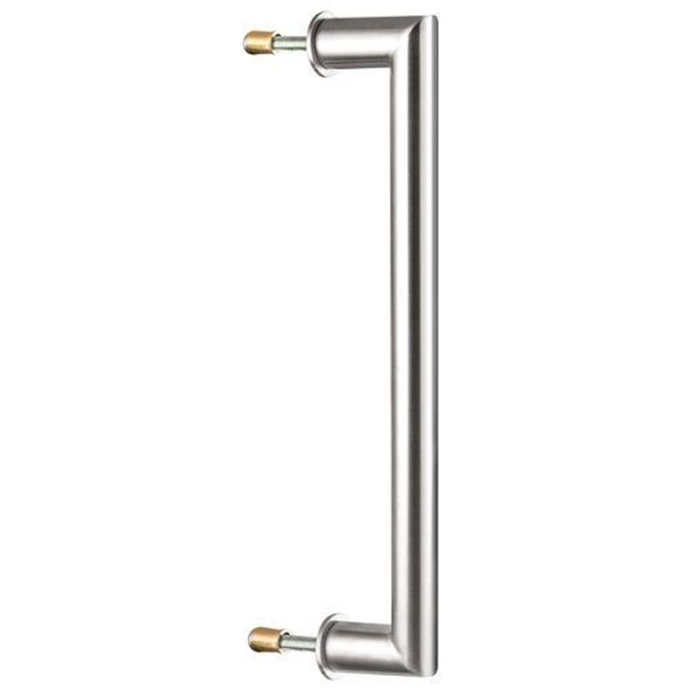 Ручка-скоба FUARO PH-23-25/300-INOX нержавейка 304 /35831/