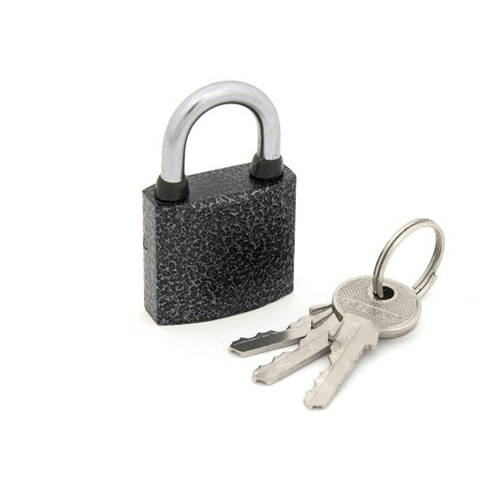 Замок навесной PALLADIUM 303F-30