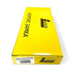 Корпус на китайскую дверь LEKSA 3024-3Р дополнительный